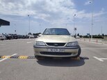 Opel Vectra-1