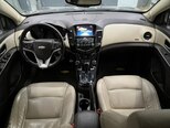 Chevrolet Cruze-13