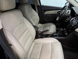 Chevrolet Cruze-14