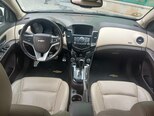 Chevrolet Cruze-17