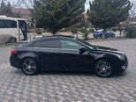 Chevrolet Cruze-7