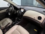 Chevrolet Cruze-16