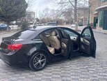 Chevrolet Cruze-5