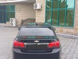 Chevrolet Cruze-4