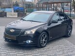 Chevrolet Cruze-3