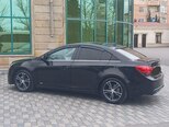 Chevrolet Cruze-8