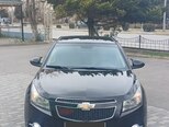 Chevrolet Cruze-1