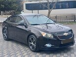 Chevrolet Cruze-2