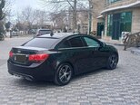 Chevrolet Cruze-9