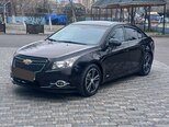 Chevrolet Cruze-12