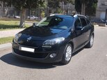 Renault Megane-3
