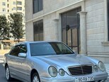 Mercedes E 280-3