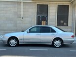 Mercedes E 280-8