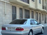 Mercedes E 280-6