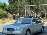 Mercedes E 280-2