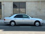 Mercedes E 280-7