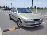 Opel Vectra-2