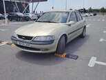 Opel Vectra-3