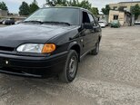 LADA (VAZ) 2115-2