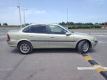 Opel Vectra-5