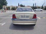 Opel Vectra-6