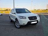 Hyundai Santa Fe-2