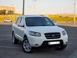 Hyundai Santa Fe-8