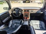 Mercedes E 270-3