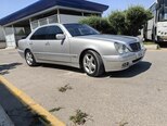 Mercedes E 270-5