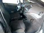 Chevrolet Spark-8