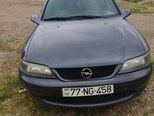 Opel Vectra-1