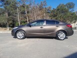 Kia Cerato-9