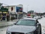 Audi A5-2