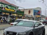 Audi A5-3
