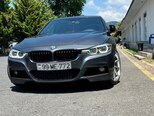 BMW 330-1