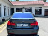BMW 330-3
