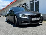 BMW 330-2