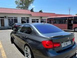 BMW 330-4