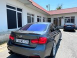 BMW 330-5