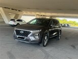 Hyundai Santa Fe-3