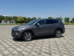 Hyundai Santa Fe-14