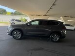 Hyundai Santa Fe-5