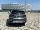 Hyundai Santa Fe-6