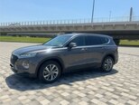 Hyundai Santa Fe-8