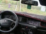 Opel Vectra-5