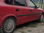 Opel Vectra-9