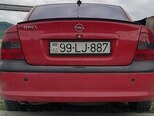 Opel Vectra-7