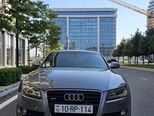 Audi A5-1