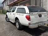 Mitsubishi L200-3