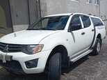 Mitsubishi L200-6